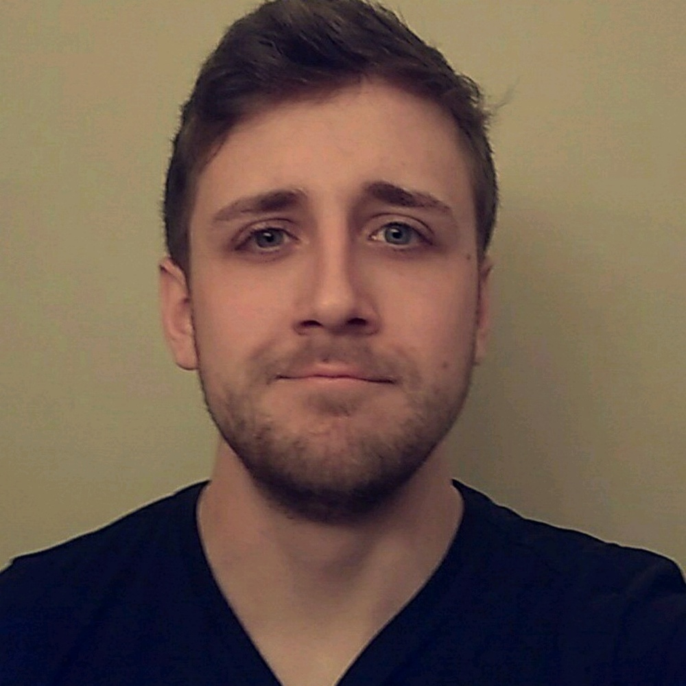 Meet your Posher, Brandon